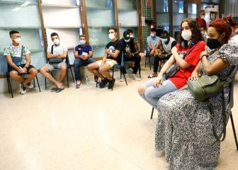 Detectan cinco casos positivos de la variante Delta en Tamaulipas 