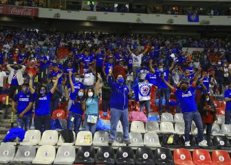 Sheinbaum descarta cierre de estadios para el inicio de la Liga MX