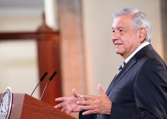 Clases presenciales en México: qué dijo AMLO y cuándo volverán