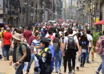 Variante Delta: ¿Cuáles son los riesgos si los jóvenes no se quieren vacunar?