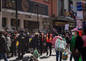 CDMX continuará en semáforo amarillo; hospitalizaciones siguen incrementándose