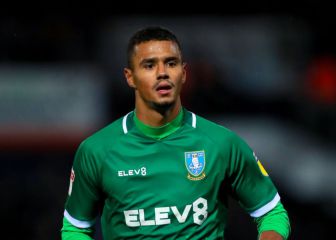 Santos Laguna se reforzará con el holandés Alessio Da Cruz