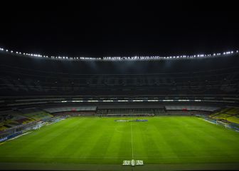 Equipos de CDMX arrancarían Apertura 2021 a puerta cerrada