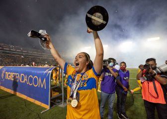 Fechas y horarios de la Jornada 1 de Liga MX Femenil