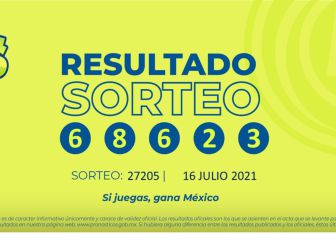 Resultados y números ganadores de hoy de la Lotería Tris Extra | 16 de julio