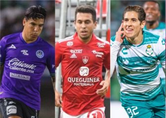 Futbol de Estufa Liga MX: Apertura 2021 ¡Rumores, altas y bajas del futbol mexicano!