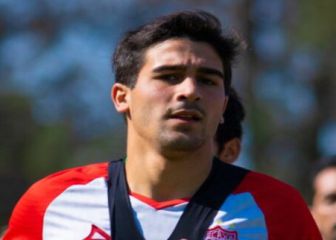 Poggi, por la consolidación y gloria con el Necaxa