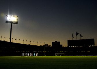 Más de un año después, Ciudad Universitaria abre sus puertas