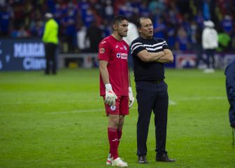 Juan Reynoso: ''No somos favoritos, esos son clichés''