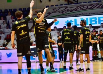 El calendario de Fuerza Regia para la temporada 2021 de la LNBP