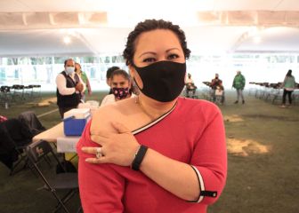 Vacunación CDMX de 30 a 39 años: alcaldías, calendario y sedes