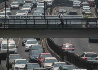 Hoy No Circula 18 de julio: vehículos y placas en CDMX, EDOMEX, Hidalgo y Puebla