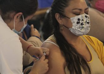 Vacunación a millenials en CDMX: ¿qué se sabe sobre Sputnik V y AstraZeneca y cuál me ponen?