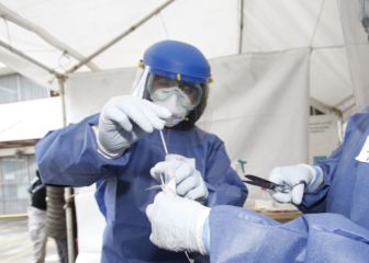 Variante delta del coronavirus: ¿cuáles son los síntomas y por qué se ha propagado tanto en CDMX?