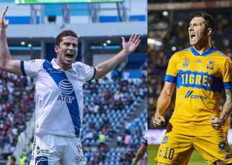 Las 10 figuras a seguir en el Apertura 2021 de la Liga MX