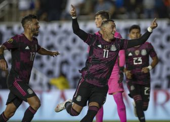 Posible alineación de México para enfrentar a El Salvador