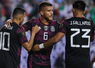 México - El Salvador: Horario, canal, TV, cómo y dónde ver