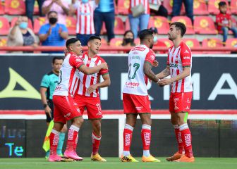 Necaxa: Calendario, fichajes, alineación y previa del Apertura 2021