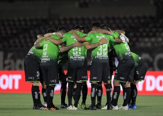 FC Juárez: Calendario, fichajes, alineación y previa del Apertura 2021
