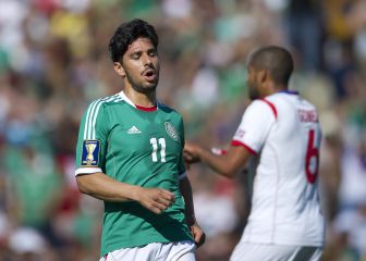 México con saldo negativo cada que queda segundo de grupo en Copa Oro