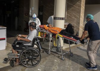 Sinaloa es la primera entidad en regresar a semáforo rojo por altos contagios de Covid-19