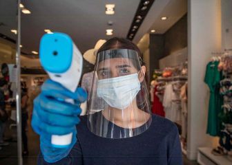 Detectan en Puebla cuatro variantes de Covid-19; Delta es la más contagiosa