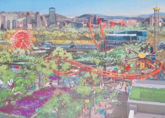 Aztlán: nuevo parque en la CDMX que sustituirá a la Feria de Chapultepec