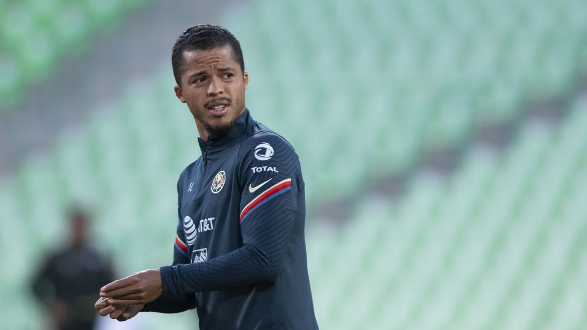 Gio Dos Santos tendría ofertas del Chicago Fire - Vimarsana News