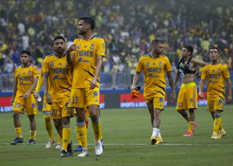 Tigres presenta un par de contagios de Covid-19