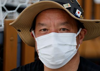 Incrementa hospitalización a nivel nacional con pacientes con Covid-19 en México