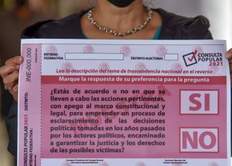 The Economist critica redacción de la pregunta de Consulta Popular