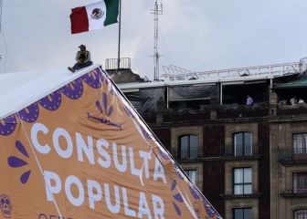 ¿Cuál es la pregunta de la Consulta Popular 2021?