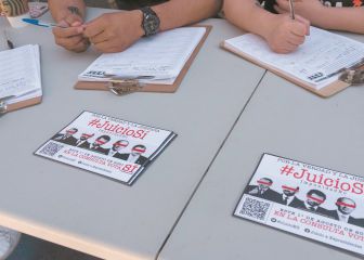 Inicia INE jornadas de diálogo sobre la Consulta Popular 