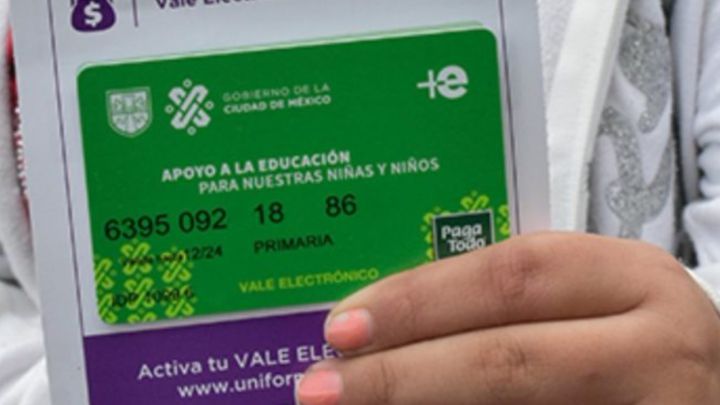 Mi Beca Para Empezar Requisitos Para Cobrarla Y Como Consultar El Saldo As Mexico