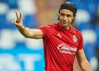 Antonio Rodríguez lamenta no tener “carro completo”