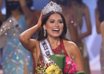 Miss Universo 2021 se llevará a cabo por primera vez en Israel