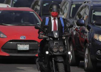 Hoy No Circula 21 de julio: vehículos y placas en CDMX, EDOMEX, Hidalgo y Puebla