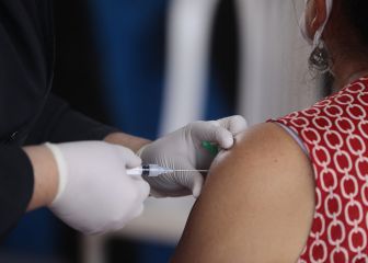 Registra México 13 mil 853 nuevos contagios de Covid-19 en 24 horas 