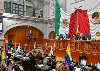 Aprueba EdoMex, Ley de Identidad de Género para personas trans 