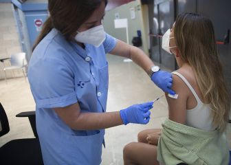 43% de la población mexicana ha recibido la primera dosis contra la Covid-19: SSA