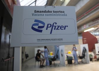 Variante delta del coronavirus: cuál es la vacuna más eficaz contra esta variante y cuántas dosis hacen falta