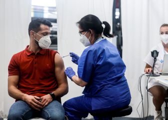 Vacunación para adultos de 30 a 39 años en Ecatepec: cuándo empieza y a quién le toca