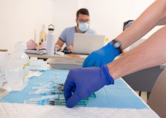 Vacuna Johnson & Johnson tiene menor eficacia contra variante Delta