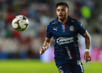 Chivas ya tiene un nuevo 10
