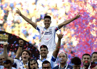 Cruz Azul celebra el Campeón de Campeones con emotivo video
