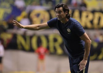 A Solari le gustaría otro refuerzo más en la parte de adelante