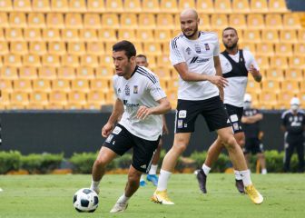 Tigres no presentó más contagios COVID-19 previo al Apertura 2021