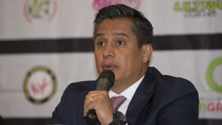 Tibio Muñoz y Fernando Platas buscan mando de Federación Mexicana de Natación