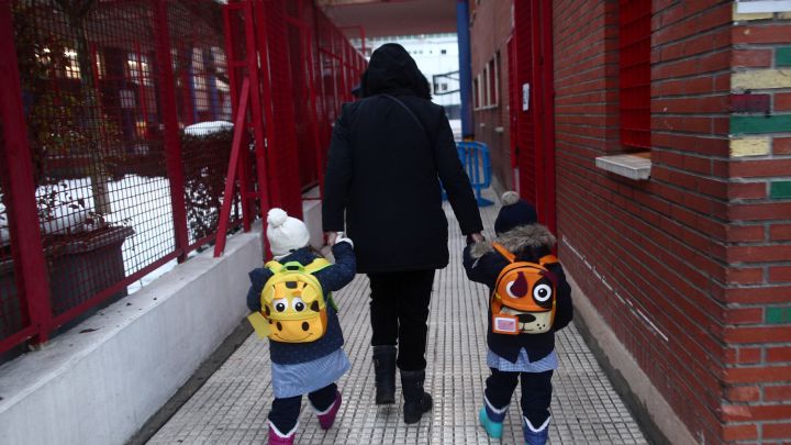¿Qué estados regresarán a clases en agosto? 