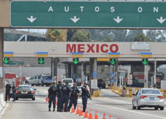 Apertura de la frontera México-USA: cuándo será y qué requisitos habrá para cruzar